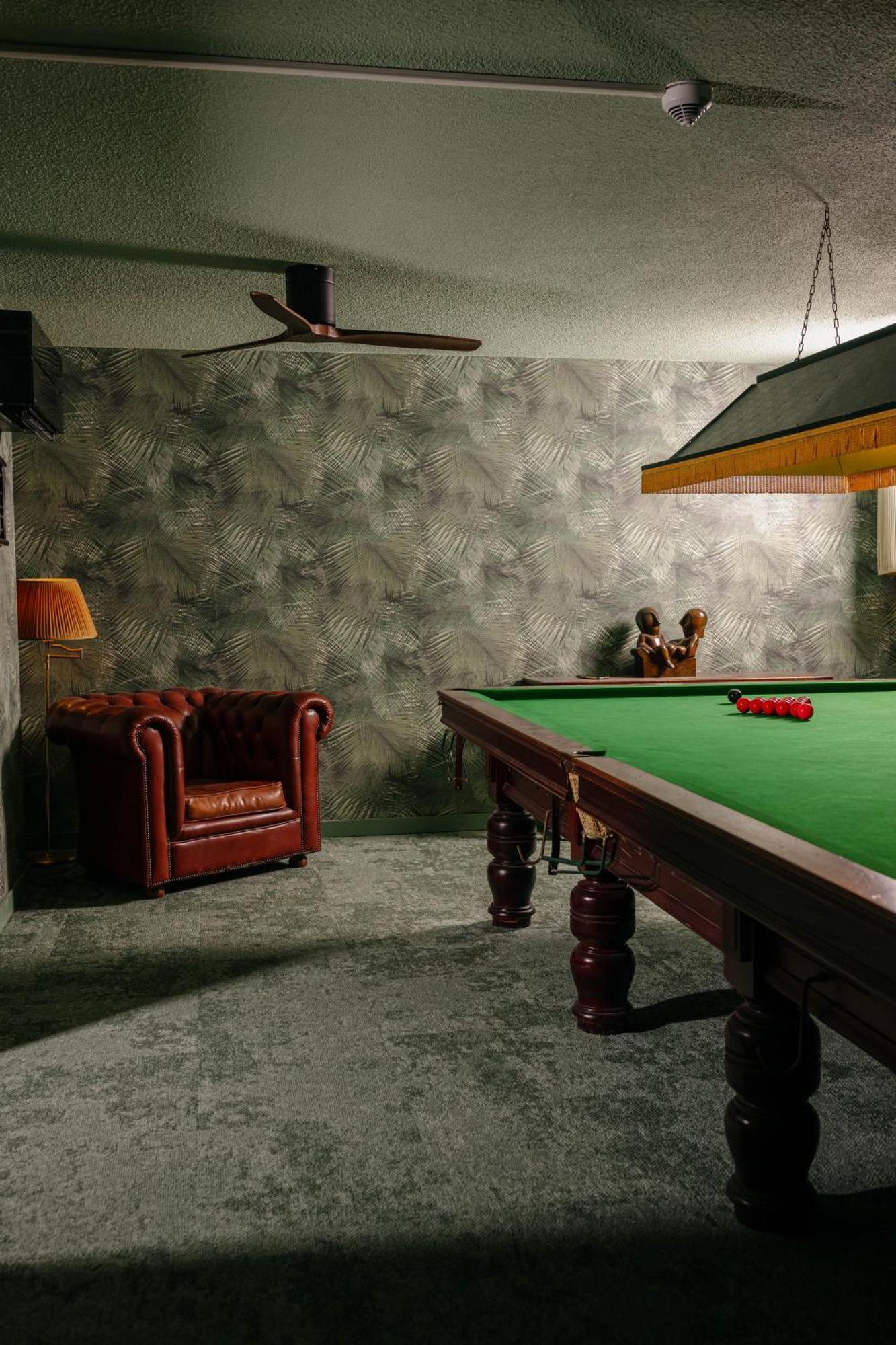 Stiemerheide - The Urban Hotel & Golf Retreat Генк Екстериор снимка