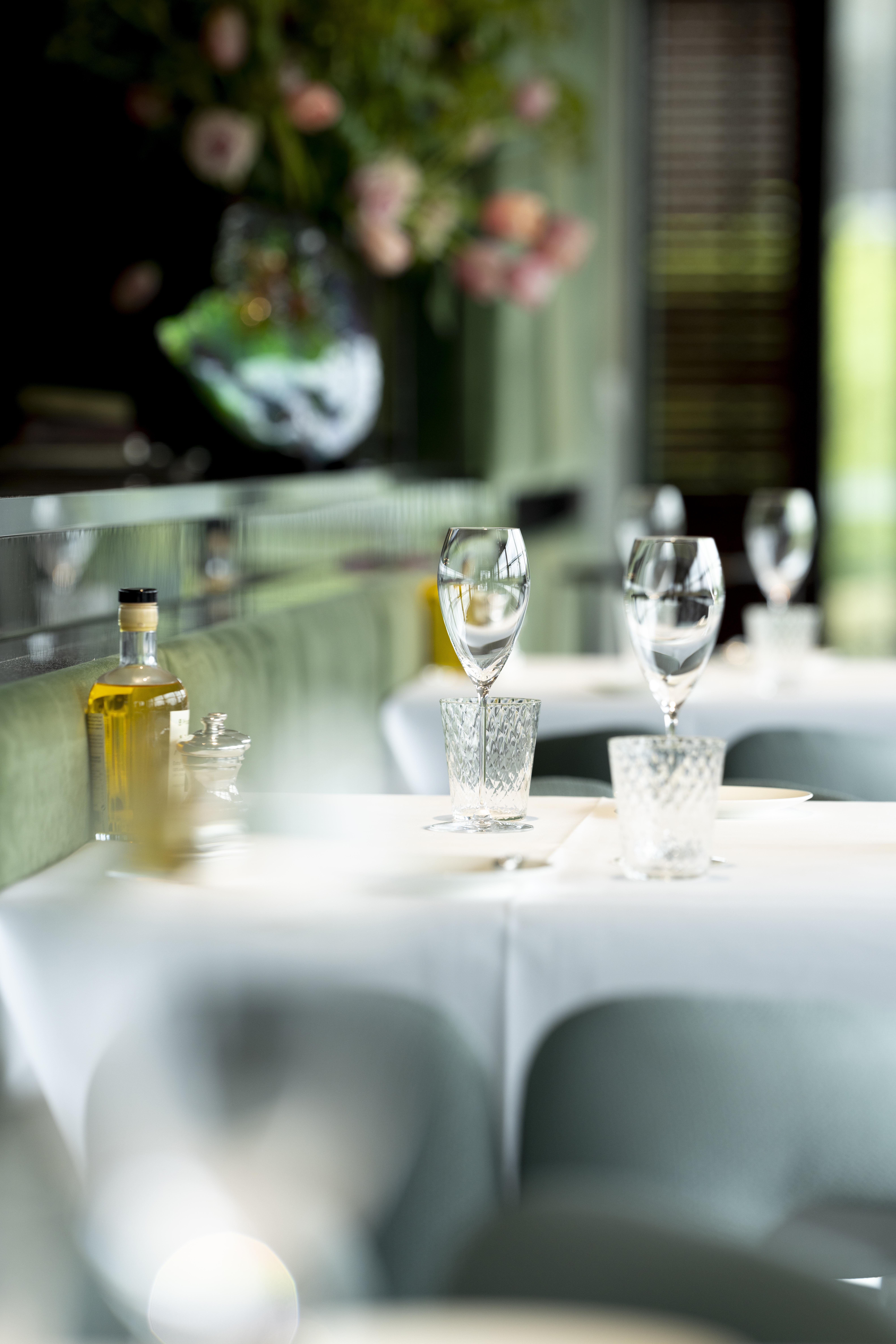 Stiemerheide - The Urban Hotel & Golf Retreat Генк Екстериор снимка