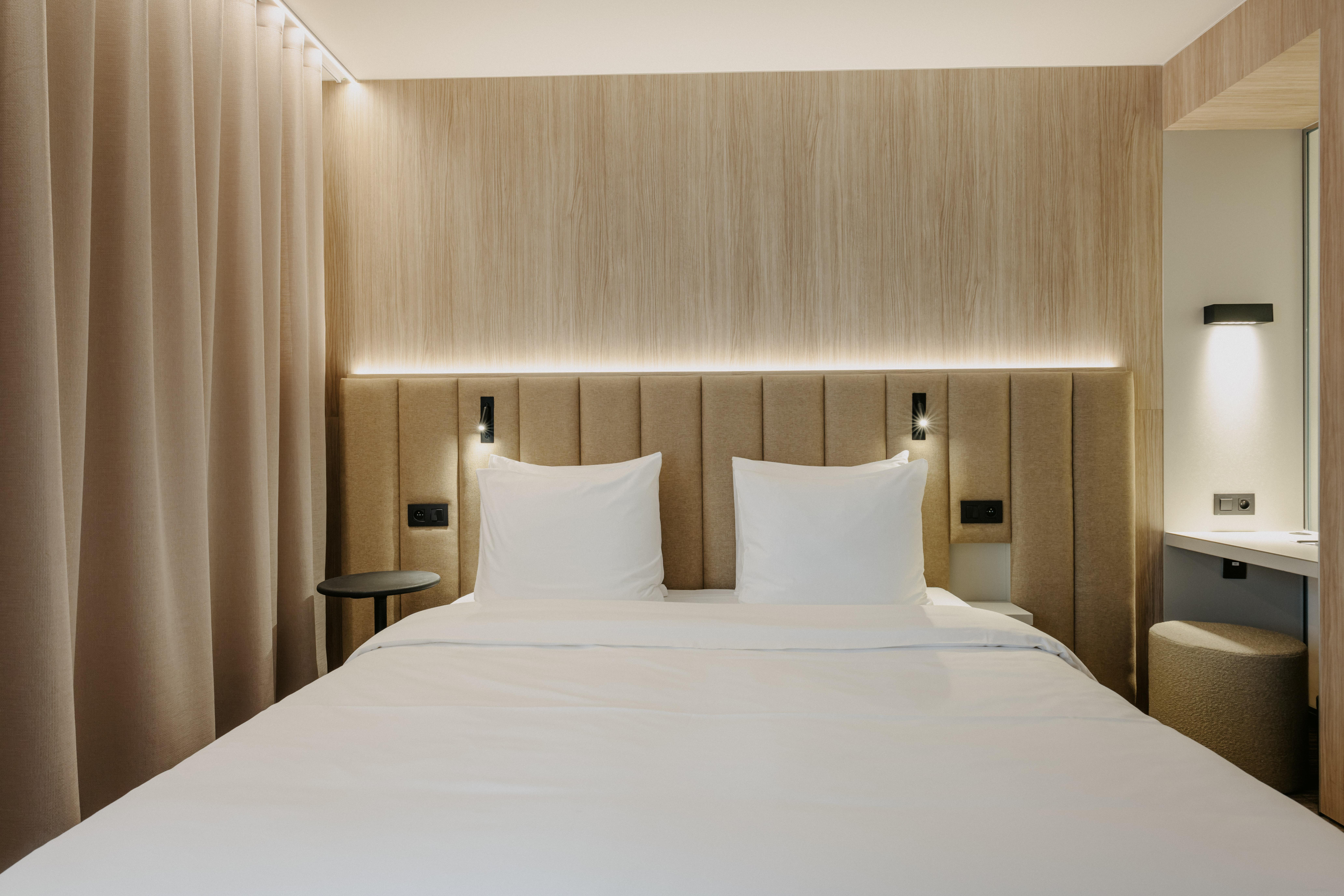 Stiemerheide - The Urban Hotel & Golf Retreat Генк Екстериор снимка