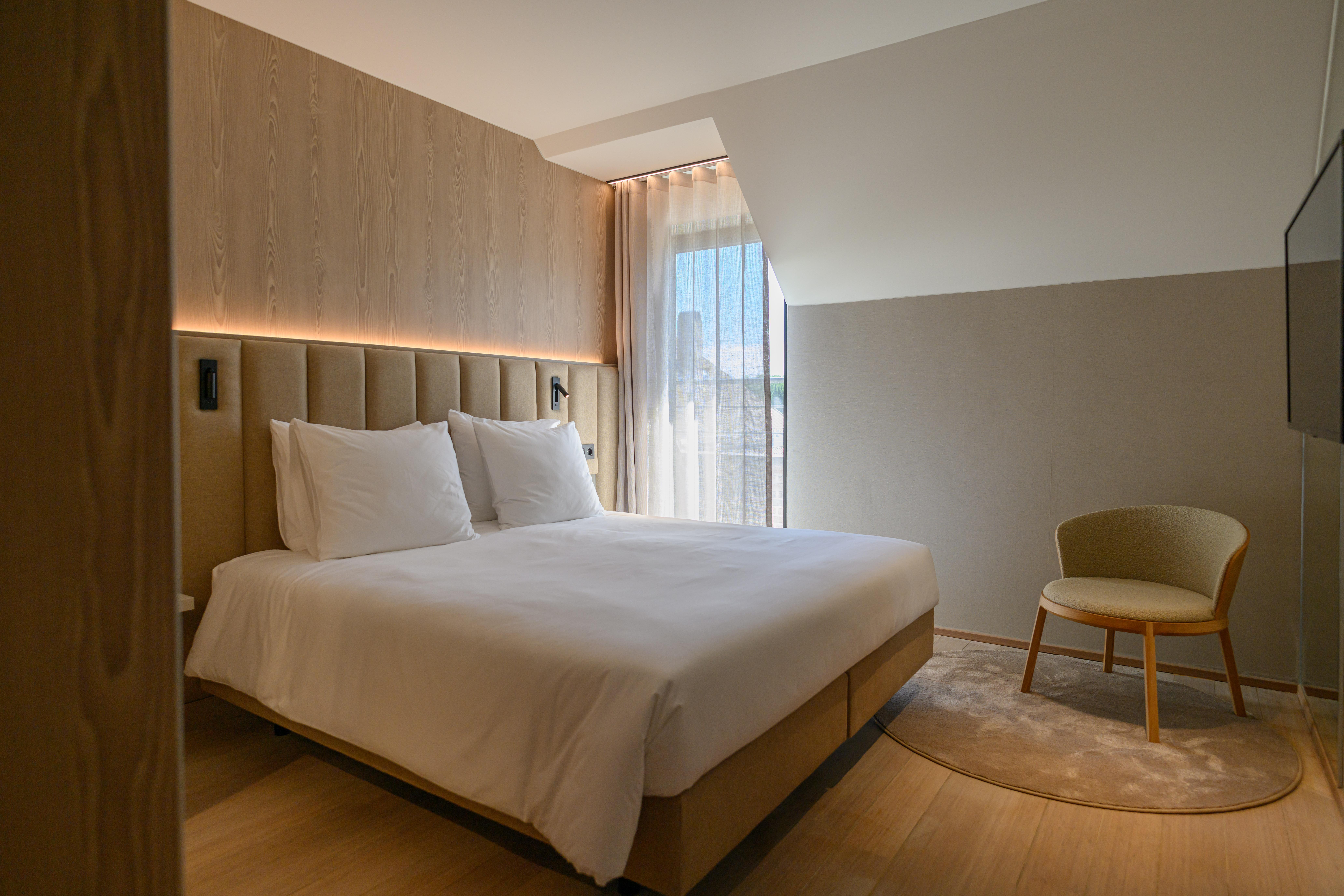 Stiemerheide - The Urban Hotel & Golf Retreat Генк Екстериор снимка