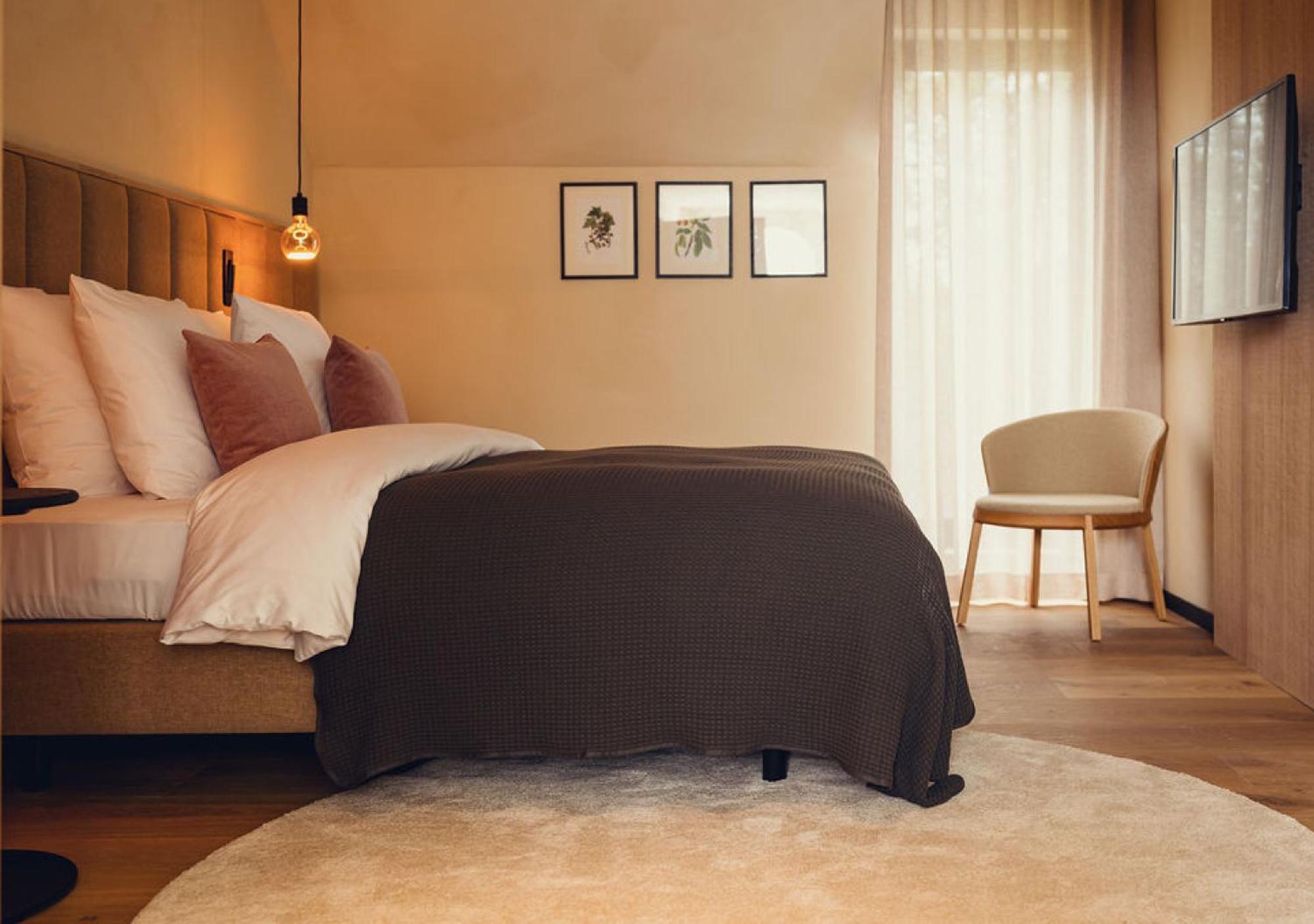 Stiemerheide - The Urban Hotel & Golf Retreat Генк Екстериор снимка
