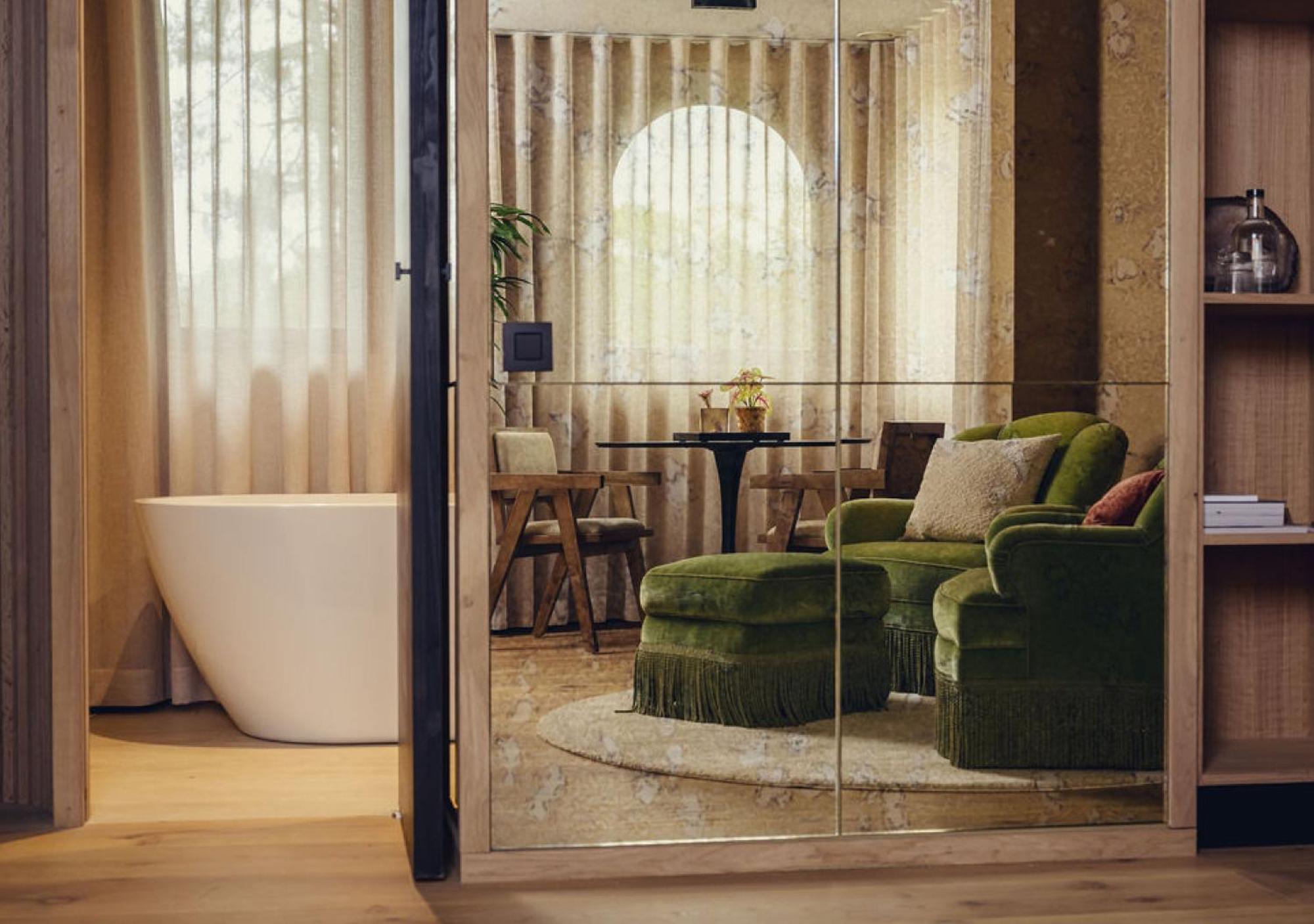 Stiemerheide - The Urban Hotel & Golf Retreat Генк Екстериор снимка