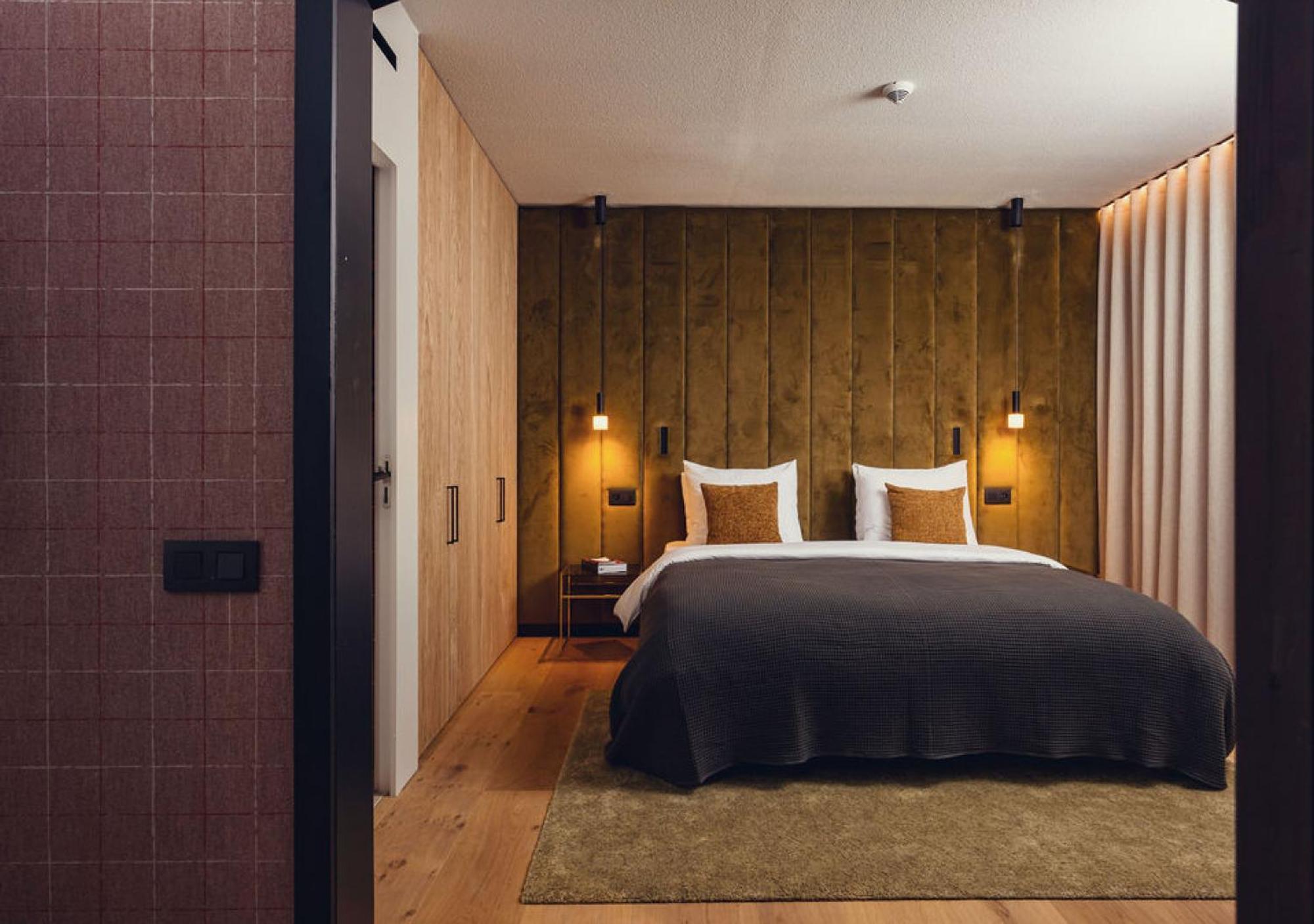 Stiemerheide - The Urban Hotel & Golf Retreat Генк Екстериор снимка