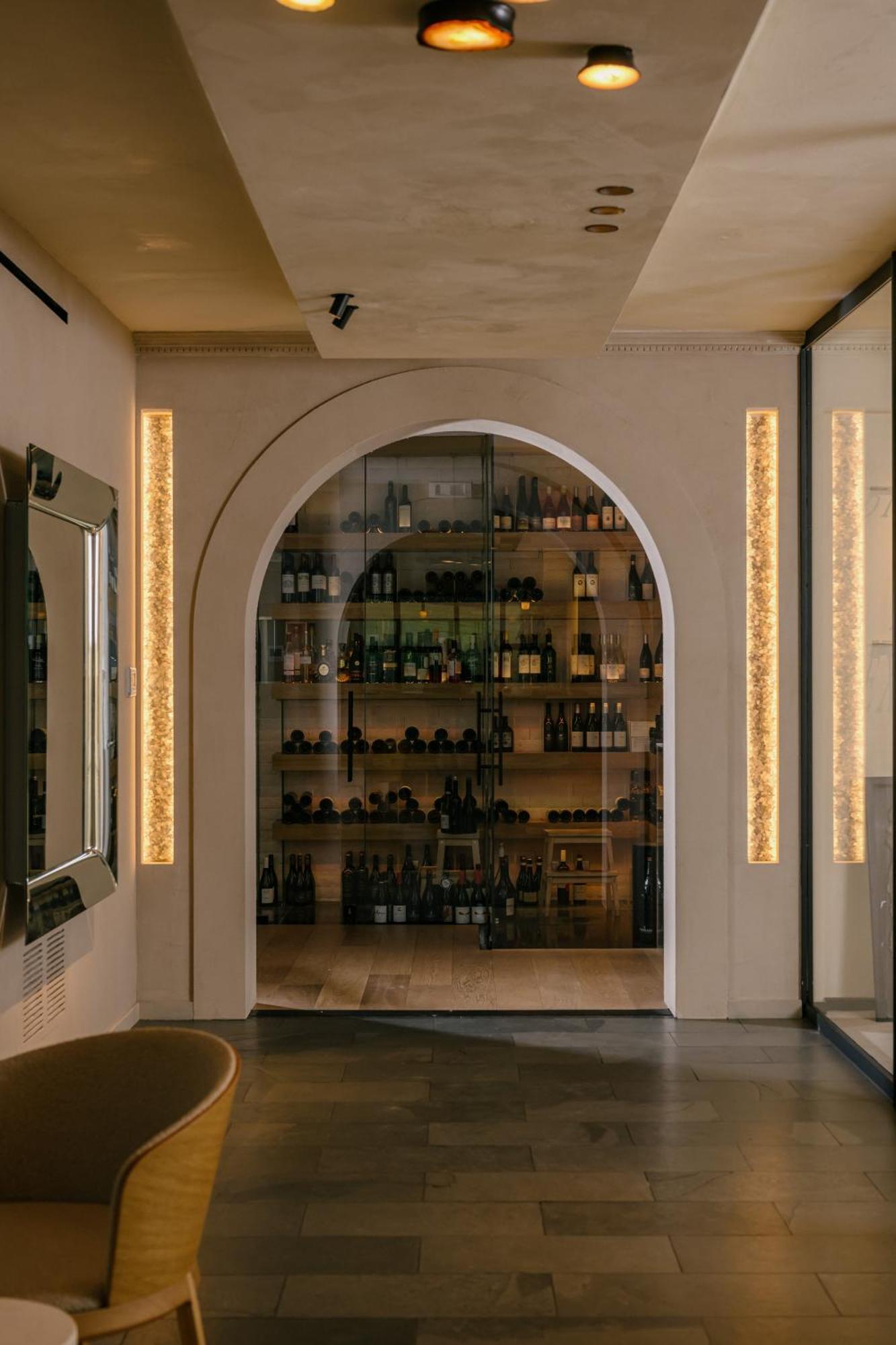 Stiemerheide - The Urban Hotel & Golf Retreat Генк Екстериор снимка