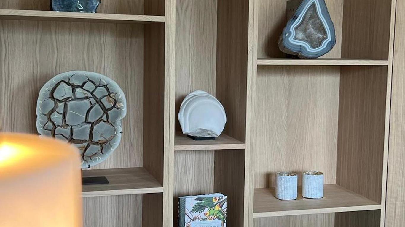 Stiemerheide - The Urban Hotel & Golf Retreat Генк Екстериор снимка
